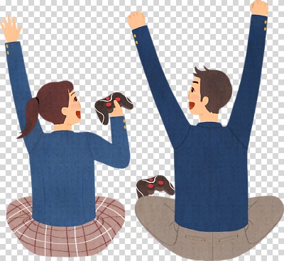 편집이미지 여자 남자 웃음 취미 친구 소파 기쁨 게임 즐거움 PNG 기획사 감정 의자 회사 관계 놀이 표정 사람 파일형식 가구 비즈니스 생활용품 오브젝트