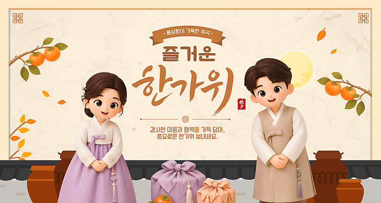 템플릿 한국전통 계절 감정 과일 관계 표정 선물 사람 추석 인사 전통의상 파일형식 벡터 명절선물 감 추석선물 명절인사 남자 여자 캐릭터 즐거움 웃음 문화 가족 기쁨 이미지템플릿 AI파일 한복 가을