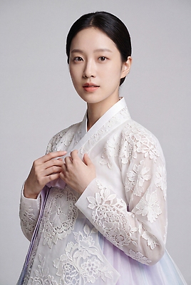 JPG 편집이미지 전통 옷 여자 패션 문화 한국 한복 의료성형뷰티 편집실사 AI인물포토 AI콘텐츠 한국전통 아시아 사람 전통의상 CG 파일형식 AI포토 나라