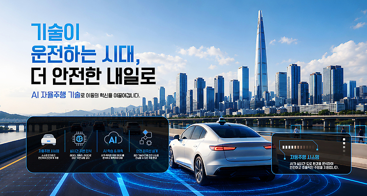 템플릿 육상교통 컨셉 모션 건물 운전 도시 파일형식 벡터 4차산업 자동차 기술 AI_인공지능 도심 기능 자율주행 미래 안전 새로움 이동 빌딩 이미지템플릿 AI파일 발전