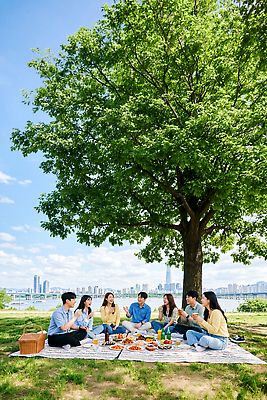 JPG 나무 편집이미지 여자 남자 행복 음식 자연 대화 야외 여름 친구 소풍 우정 모임 즐거움 한강 의료성형뷰티 편집실사 AI인물포토 AI콘텐츠 식물 계절 감정 관계 서울 말하기 사람 야외활동 CG 생태계 랜드마크 파일형식 AI포토 모션 한국 아시아 나라
