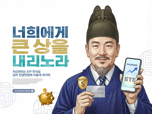PSD 편집이미지 돈 관리 금융 스마트폰 정보 재산 투자 세종대왕 펀드 이미지편집 비즈니스 경제 핸드폰 스마트기기 왕 파일형식 전자제품