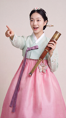 JPG 편집이미지 전통 여자 문화 예술 음악 손가락 한국 가리킴 전통의상 한복 의료성형뷰티 편집실사 AI인물포토 AI콘텐츠 한국전통 손 아시아 문화예술 사람 손짓 CG 파일형식 AI포토 나라 모션 신체부위