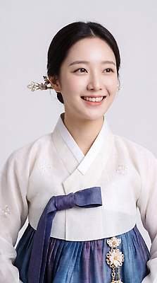 JPG 편집이미지 전통 옷 여자 패션 문화 장신구 한국 미소 머리카락 전통의상 한복 의료성형뷰티 스타일 편집실사 AI인물포토 AI콘텐츠 한국전통 아시아 표정 사람 머리 CG 파일형식 AI포토 나라 신체부위