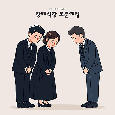옷 여자 남자 일러스트 고개숙이기 정장 여러명 슬픔 예절 장례 장례식 조문 추모 국내일러스트 AI파일 감정 다수 숙이기 사람 파일형식 벡터 포즈