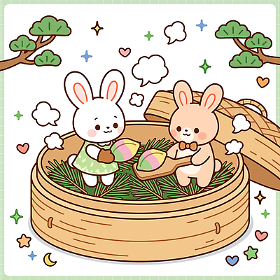 나무 동물 전통 별 음식 일러스트 떡 함께함 일상 장식 친구 추석 식사 모임 토끼 즐거움 송편 국내일러스트 AI파일 자연요소 식물 명절 감정 컨셉 포유류 관계 라이프 반려동물 파일형식 벡터 기념일 생활 이벤트