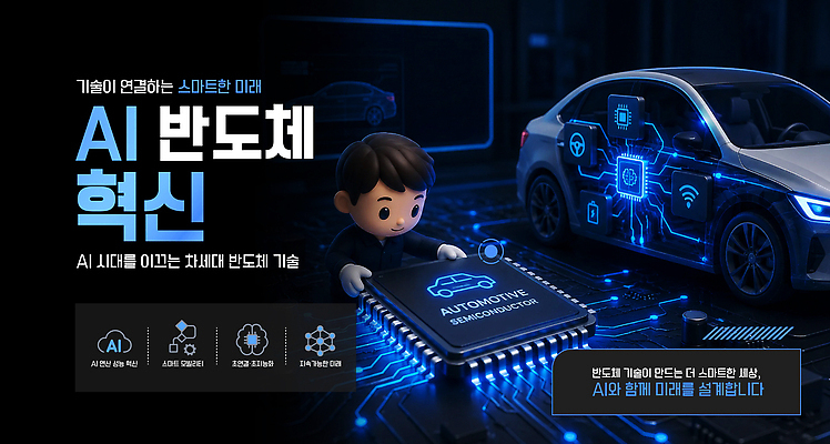 템플릿 남자 자동차 미래 안내 기술 정보 발전 연결 스마트 반도체 AI_인공지능 이미지템플릿 AI파일 육상교통 컨셉 사람 파일형식 벡터 교통수단 교통