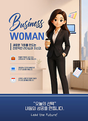 템플릿 여자 커피 포즈 비즈니스 성공 미래 사무실 도전 성장 작업 비즈니스우먼 기회 리더쉽 전문 이미지템플릿 AI파일 음료 컨셉 사람 직장인 파일형식 벡터 직업