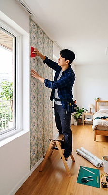 JPG 식물 편집이미지 남자 창문 벽지 주택 실내 빛 인테리어 계단 방 도구 침대 작업 DIY 리모델링 의료성형뷰티 셀프인테리어 편집실사 AI인물포토 AI콘텐츠 디자인 가구 사람 취미 내부 건물 CG 파일형식 AI포토 건축물 생활용품 건축 오브젝트