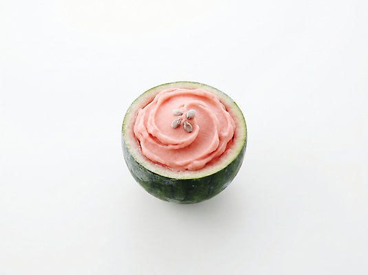 JPG 편집이미지 음식 아이스크림 수박 여름 유행 시원함 상큼 레시피 편리함 먹거리 셔벗 Dessert 편집실사 AI포토 AI콘텐츠 계절 컨셉 과일 디저트 CG 파일형식