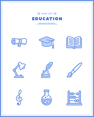 디자인 교육 예술 음악 일러스트 학사모 색연필 실험 책 펜 계산기 램프 화학 물약 깃펜 국내일러스트 AI파일 모자 과학 졸업 문화예술 문구용품 학용품 조명 필기구 약 장비 파일형식 벡터 잡화 의학 오브젝트