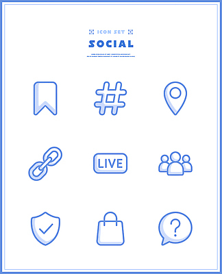 디자인 일러스트 여러명 쇼핑 세트 접속 질문 위치 북마크 소셜미디어 인증 국내일러스트 AI파일 다수 컨셉 사람 파일형식 벡터