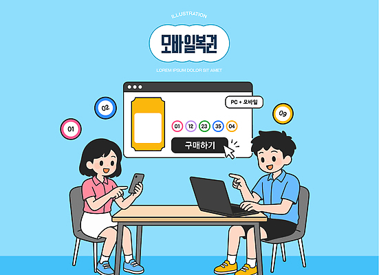 여자 남자 인터넷 일러스트 탁자 모바일 기술 노트북 스마트폰 구매 고객 온라인 편리함 복권 국내일러스트 AI파일 가구 컨셉 사람 전자제품 핸드폰 스마트기기 쇼핑 파일형식 벡터 생활용품 오브젝트