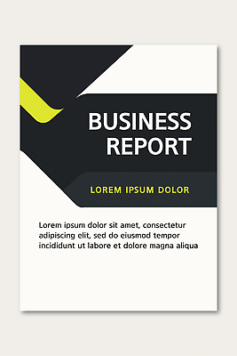 템플릿 표지디자인 디자인 표지 북커버 비즈니스 자료 보고서 문서 이미지템플릿 AI파일 파일형식 벡터