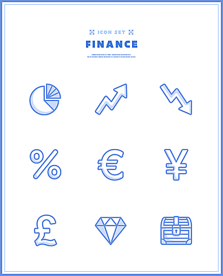 기호 디자인 화살표 일러스트 금융 경제 파란색 화폐기호 재산 하락 투자 상승 수익 서류판 손실 재정 국내일러스트 AI파일 문자 컬러 컨셉 비즈니스 사무용품 화폐 파일형식 벡터 문구용품 오브젝트