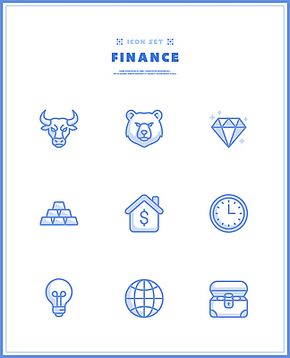 디자인 시계 일러스트 전구 곰 부동산 주택 금융 파란색 세트 지구본 소 그림 다이아몬드 보물 금괴 국내일러스트 AI파일 동물 컬러 포유류 건물 경제 재산 황금 보석 파일형식 벡터 건축물 광석 건축