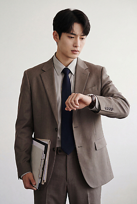 JPG 편집이미지 옷 남자 시계 비즈니스 정장 비즈니스맨 문서 파일 의료성형뷰티 편집실사 AI인물포토 AI콘텐츠 사람 직장인 CG 파일형식 AI포토 직업