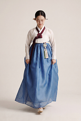JPG 편집이미지 옷 여자 문화 한국 걷기 전통의상 한복 비녀 단아함 의료성형뷰티 스타일 편집실사 AI인물포토 AI콘텐츠 한국전통 전통 아시아 모션 전통소품 사람 CG 파일형식 헤어액세사리 AI포토 나라 장신구 장식 오브젝트