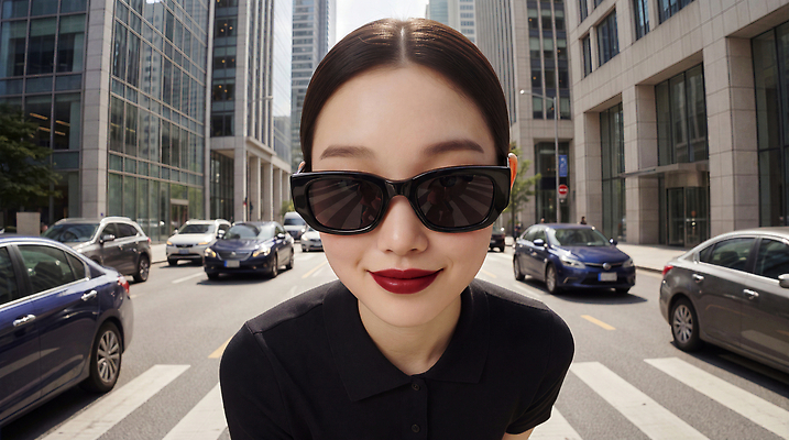 JPG 편집이미지 여자 패션 도로 자동차 거리 건물 일상 선글라스 도시 보행자 횡단보도 도심 의료성형뷰티 편집실사 AI인물포토 AI콘텐츠 건축물 안경 길 육상교통 교통시설 사람 라이프 보행로 CG 파일형식 AI포토 잡화 건축 교통수단 교통 생활 시설