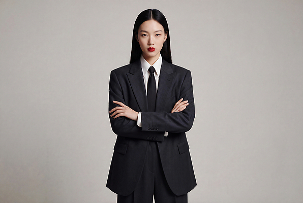 JPG 모델 편집이미지 여자 패션 포즈 비즈니스 직장 서기 정장 비즈니스우먼 단정 의료성형뷰티 스타일 편집실사 AI인물포토 AI콘텐츠 옷 컨셉 회사 모션 사람 직장인 CG 파일형식 AI포토 직업