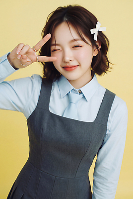 옷 컨셉 상의 표정 사람 CG 파일형식 AI포토 여자 웃음 블라우스 원피스 포즈 패션 스타일 편집실사 편집이미지 JPG 하이틴 의료성형뷰티 AI인물포토 AI콘텐츠