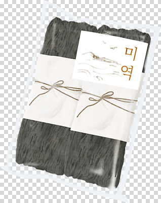 편집이미지 전통 산업 음식 바다 다이어트 재료 포장 자연 낚시 한국 건강 요리 해조류 미역 PNG 아시아 레저 해양식물 생태계 파일형식 나라 수중식물 식물