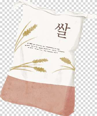 편집이미지 문자 디자인 가방 식재료 포장 탁자 한국 요리 농작물 식사 쌀 상품 저장 잡곡 기획 PNG 잡화 아시아 가구 농업 곡류 파일형식 나라 산업 생활용품 오브젝트