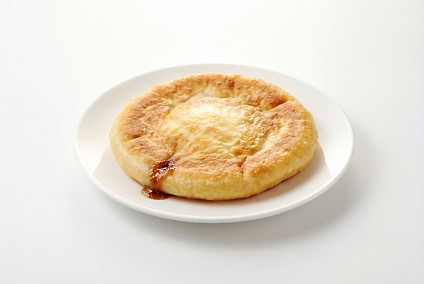 JPG 편집이미지 전통 접시 음식 디저트 요리 달콤 반죽 부드러움 속 호떡 맛있는 편집실사 AI포토 AI콘텐츠 식기 감각 맛 CG 겨울간식 파일형식 컨셉