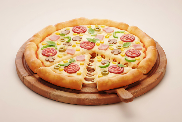 JPG 편집이미지 음식 조각 재료 피망 피자 요리 식사 이탈리아음식 맛 올리브 햄 나무도마 이미지편집 AI컴퓨터그래픽 AI콘텐츠 열매 컨셉 채소 도마 패스트푸드 서양음식 육류 목재 파일형식 나무 식물 식재료 주방용품 인스턴트 생활용품 오브젝트