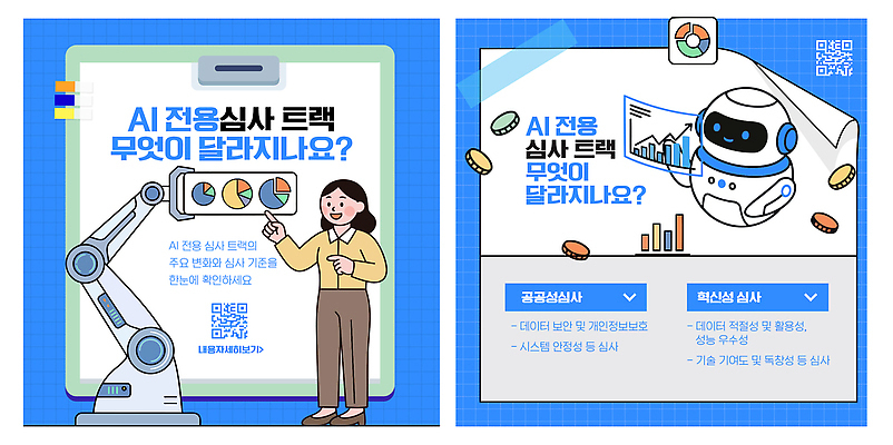 템플릿 여자 그래프 기술 설명 파란색 자료 정보 도구 분석 트랙 기술혁신 내용 전용 특징 AI_인공지능 이미지템플릿 AI파일 컬러 컨셉 모션 사람 혁명 파일형식 벡터