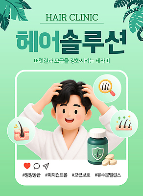 템플릿 남자 건강 관리 치료 뷰티 머리카락 상품 영양 두피 두피마사지 보습 솔루션 컨트롤 탈모 탈모클리닉 피지 탈모예방 이미지템플릿 AI파일 의학 사람 머리 마사지 피부 예방 클리닉 증상 파일형식 벡터 신체부위