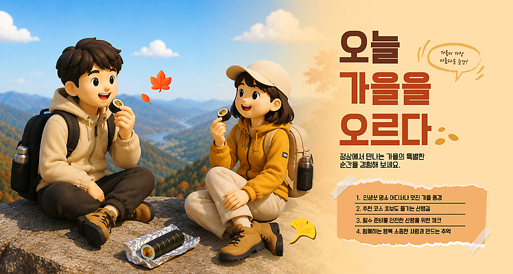 템플릿 여자 남자 자연 나뭇잎 산 야외 친구 소풍 등산 가을 먹기 즐거움 도시락 이미지템플릿 AI파일 계절 감정 음식 잎 관계 모션 사람 야외활동 트래킹 생태계 파일형식 벡터 식물 레저