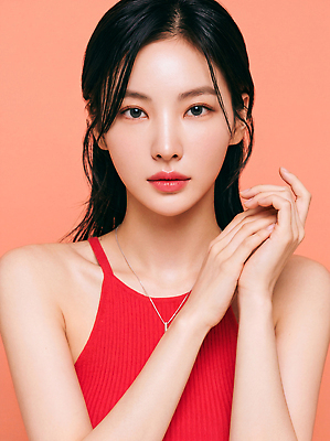 JPG 모델 편집이미지 옷 여자 얼굴 포즈 사람 빨간색 뷰티 촬영 의료성형뷰티 스타일 편집실사 AI인물포토 AI콘텐츠 컬러 신체부위 CG 파일형식 AI포토