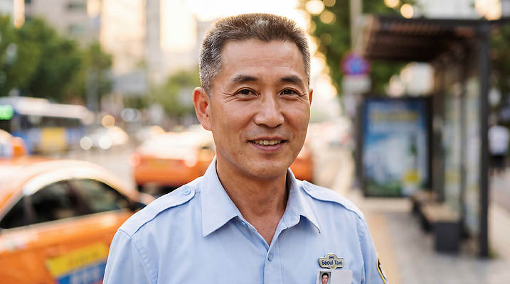 JPG 편집이미지 남자 도로 길 교통 자동차 거리 대중교통 웃음 도시 뉴스 택시 택시기사 의료성형뷰티 편집실사 육상교통 교통수단 교통시설 승용차 표정 사람 운전사 CG 파일형식 직업 시설
