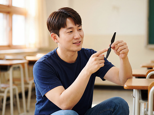 JPG 편집이미지 손 교육 남자 의자 교실 학교 기술 앉기 교사 부속품 책상 드론 의료성형뷰티 편집실사 AI인물포토 AI콘텐츠 직업 가구 모션 사람 신체부위 CG 오브젝트 파일형식 AI포토 생활용품