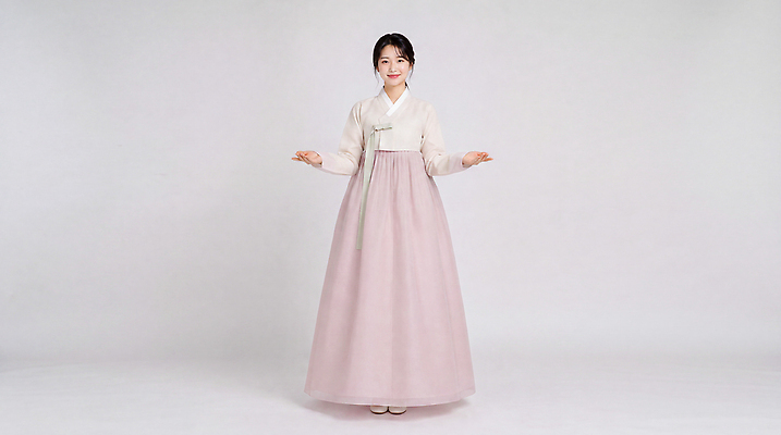 JPG 모델 편집이미지 전통 손 옷 여자 패션 포즈 한국 한복 의료성형뷰티 스타일 편집실사 한국전통 아시아 사람 신체부위 전통의상 CG 파일형식 나라