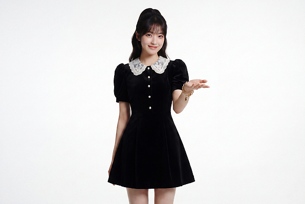 JPG 모델 편집이미지 옷 여자 패션 포즈 표정 촬영 집중 흰배경 의료성형뷰티 스타일 편집실사 컨셉 사람 흰색 CG 파일형식 컬러