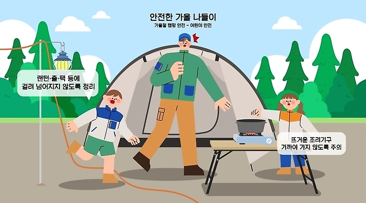 음료 일러스트 가족 자연 탁자 주방용품 불 텐트 경고 요리 소녀 소년 성인 야외 캠핑 장비 준비 안전수칙 정리 가을소풍 주의사항 국내일러스트 AI파일 자연요소 여자 남자 어린이 가구 생활용품 관계 레저 캠핑도구 주의 안전 사람 소풍 가을 생태계 파일형식 벡터 계절 야외활동 도구 오브젝트