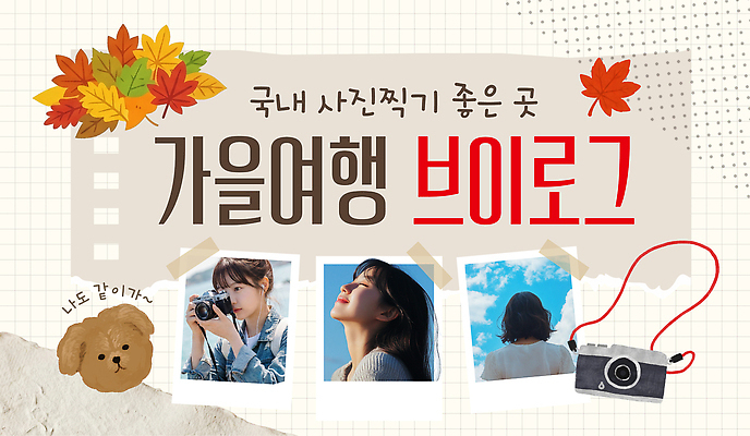 템플릿 단풍 자연 하늘 풍경 여러명 카메라 촬영 가을여행 의료성형뷰티 브이로그 유튜브 썸네일 이미지템플릿 AI파일 라이프스타일 여행 다수 잎 사람 전자제품 가을 생태계 동영상 파일형식 벡터 식물 계절 생활