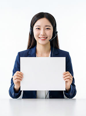 JPG 편집이미지 여자 커뮤니케이션 직장 대화 미소 정장 사무실 헤드셋 업무 작업 비즈니스우먼 상담원 고객 서비스 통화 의료성형뷰티 편집실사 AI인물포토 AI콘텐츠 옷 음향기기 회사 비즈니스 모션 표정 말하기 사람 헤드폰 직장인 사무원 CG 파일형식 AI포토 직업 전자제품