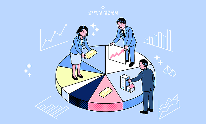 일러스트 비즈니스 통계 회의 그래프 협력 직장 사람 자료 성장 업무 시장 계획 프레젠테이션 분석 상승 전략 소통 금리 경영 국내일러스트 AI파일 컨셉 회사 금융 작업 파일형식 벡터 경제