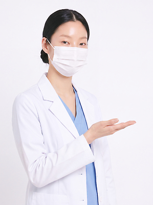 JPG 편집이미지 여자 의학 청진기 병원 마스크 치료 진료 의사 의사가운 전문직 서비스 의료성형뷰티 편집실사 AI인물포토 AI콘텐츠 직업 의료기기 사람 의료진 가운 CG 파일형식 AI포토 옷