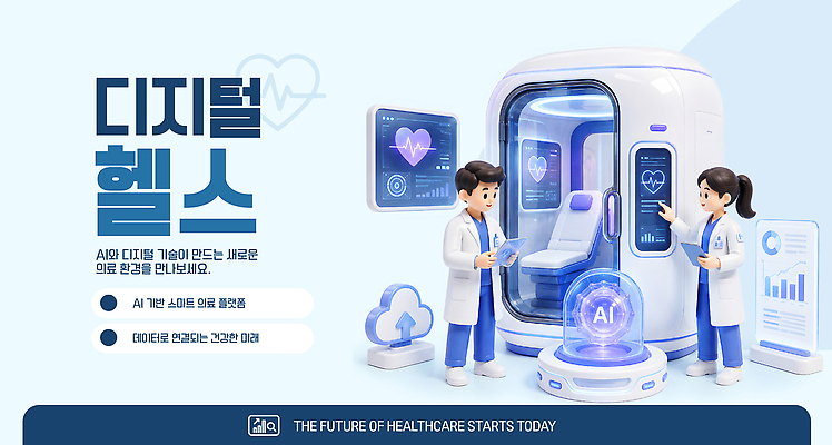 템플릿 의학 미래 기술 건강 관리 자료 장비 정보 발전 서비스 사용자 신기술 AI_인공지능 이미지템플릿 AI파일 컨셉 파일형식 벡터