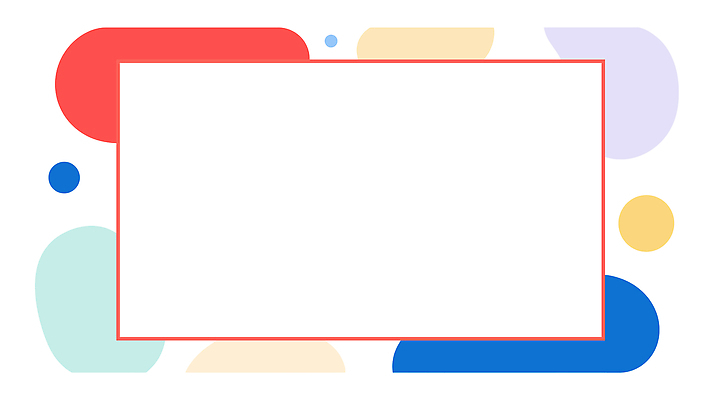 디자인 백그라운드 일러스트 추상 프레임 사각형 기하학 국내일러스트 AI파일 도형 무늬 파일형식 벡터