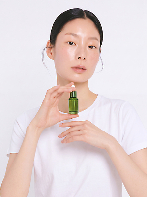 JPG 모델 편집이미지 여자 백그라운드 티셔츠 뷰티 화장품 흰색 피부 피부관리 스킨케어 내츄럴 의료성형뷰티 편집실사 컬러 셔츠 사람 신체부위 CG 파일형식 상의 옷