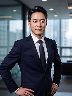 JPG 편집이미지 남자 포즈 회사 비즈니스 사람 정장 사무실 리더 경영 자기소개 프로필 의료성형뷰티 편집실사 옷 CG 파일형식