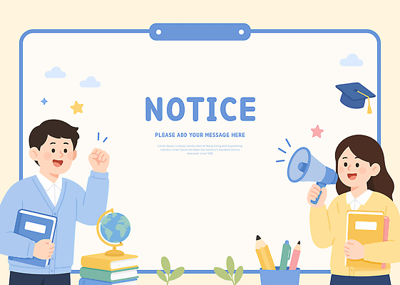 학생 여자 교육 남자 일러스트 교실 학교 프레임 책 친구 학습 교사 발표 알림 마이크 공지사항 소통 국내일러스트 AI파일 직업 음향기기 컨셉 관계 사람 파일형식 벡터 전자제품