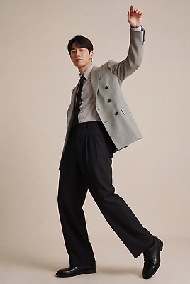 JPG 모델 편집이미지 옷 패션 남자 포즈 스튜디오 정장 촬영 의료성형뷰티 스타일 편집실사 AI인물포토 AI콘텐츠 사람 CG 파일형식 AI포토