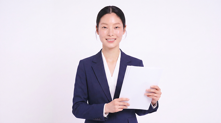 JPG 편집이미지 손 여자 포즈 회의 직장 미소 정장 사무실 업무 작업 비즈니스우먼 프레젠테이션 문서 세미나 의료성형뷰티 편집실사 AI인물포토 AI콘텐츠 옷 회사 비즈니스 표정 사람 신체부위 직장인 CG 파일형식 AI포토 직업