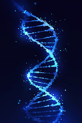 JPG 편집이미지 백그라운드 의학 생명 파란색 반짝임 DNA 분석 생물학 원자 생명과학 이중나선 이미지편집 AI컴퓨터그래픽 AI콘텐츠 교육 컬러 과학 컨셉 모션 생명공학 파일형식